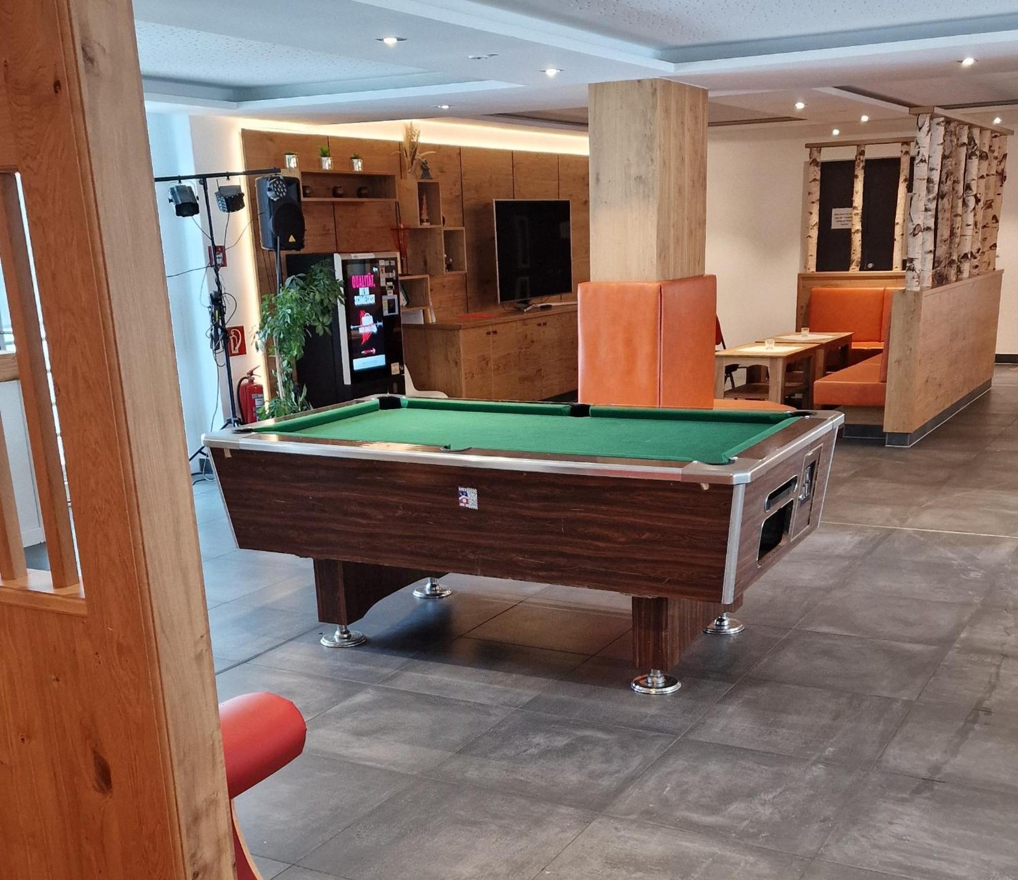 Clubhotels Hochsauerland Winterberg Exterior photo